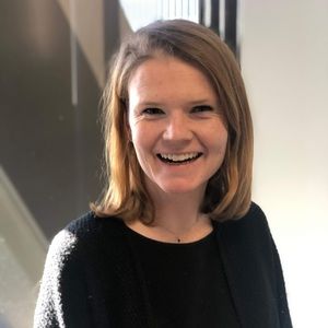 Meet your Posher, Frannie